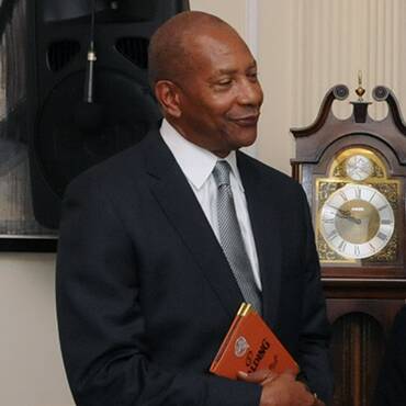 Alex English