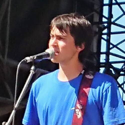 Alex G