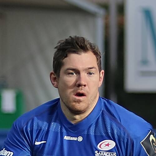 Alex Goode