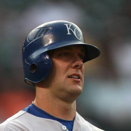 Alex Gordon