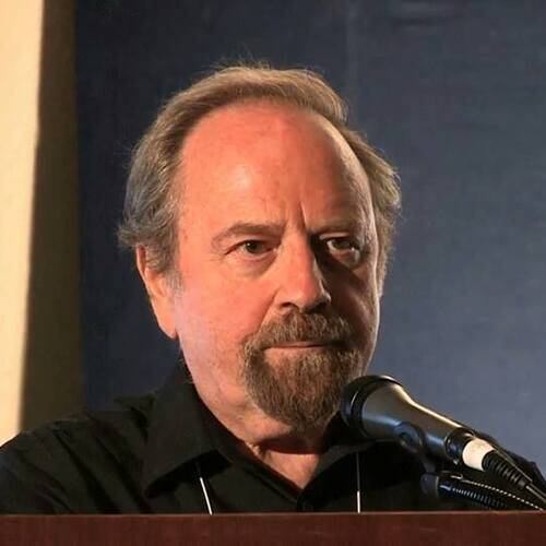 Alex Hershaft