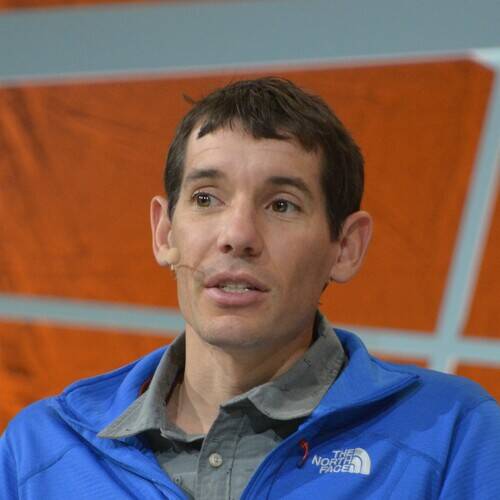 Alex Honnold