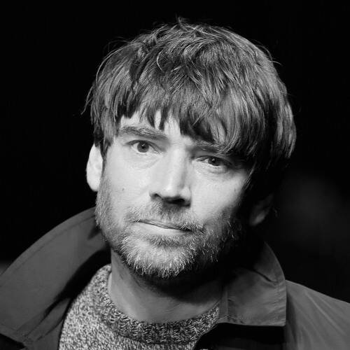 Alex James