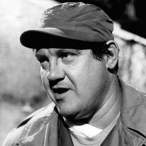 Alex Karras