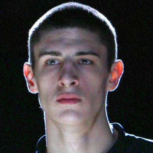 Alex Len