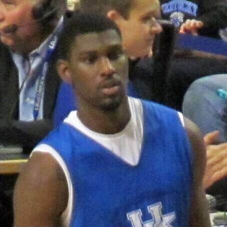 Alex Poythress