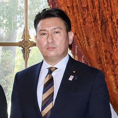 Alex Saito