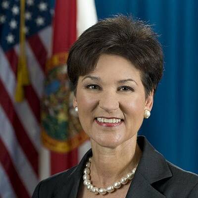 Alex Sink