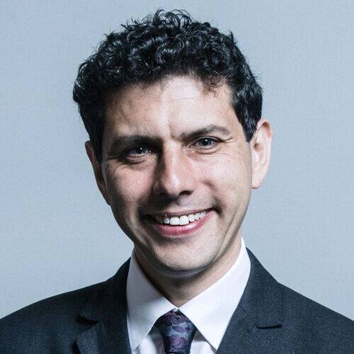 Alex Sobel