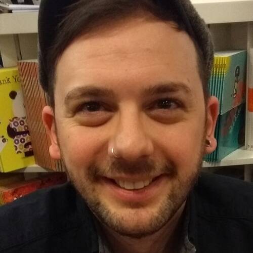 Alex T. Smith
