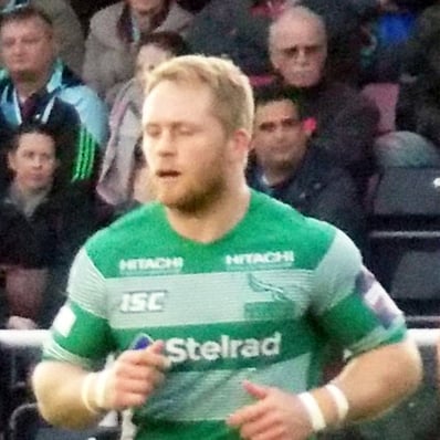 Alex Tait