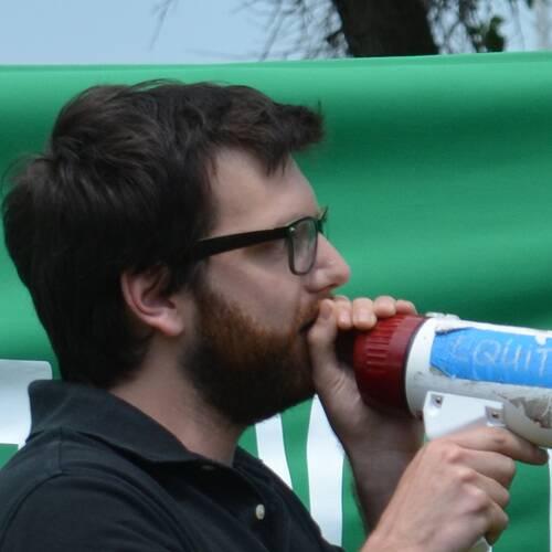 Alex Tyrrell