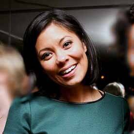 Alex Wagner