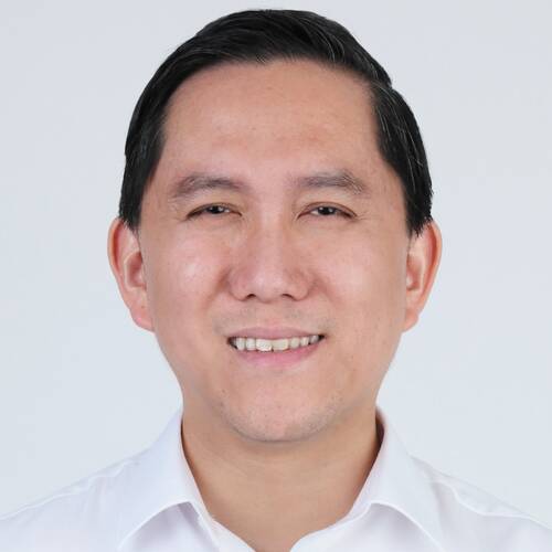 Alex Yam