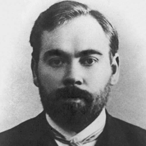 Alexander Bogdanov