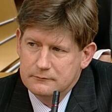Alexander Burnett