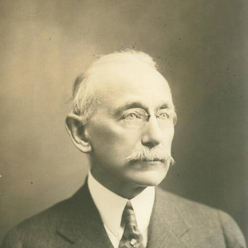 Alexander Crombie Humphreys