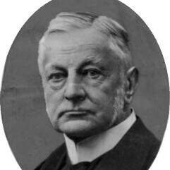 Alexander de Savornin Lohman