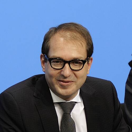 Alexander Dobrindt