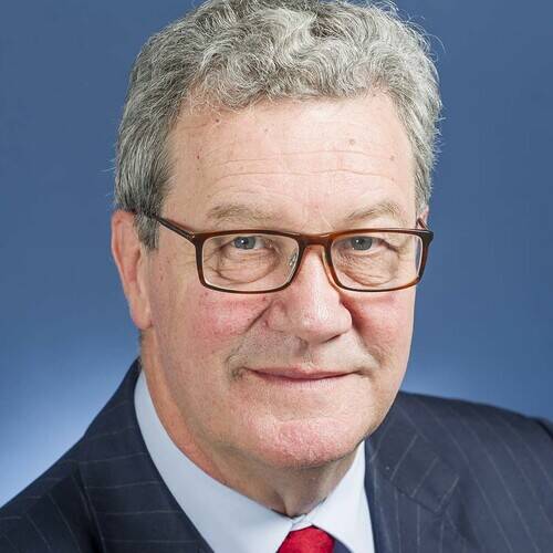 Alexander Downer