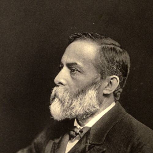 Alexander Francis Chamberlain