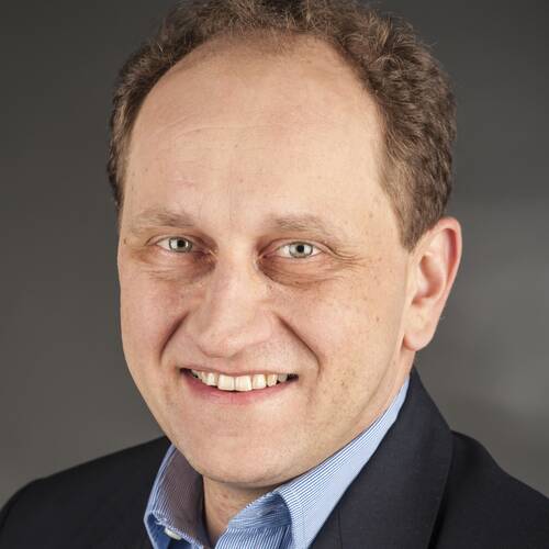 Alexander Graf Lambsdorff