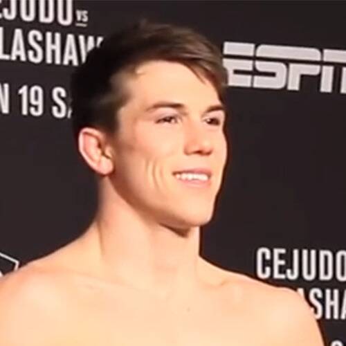 Alexander Hernandez