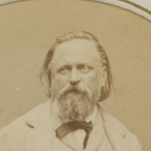 Alexander Ivanovich Herzen