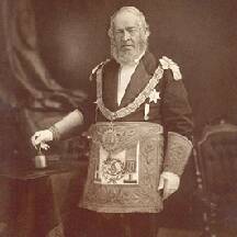 Alexander Keith