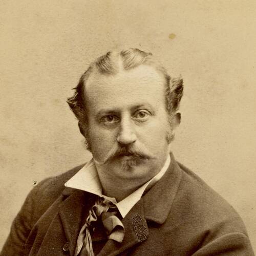 Alexander Kielland