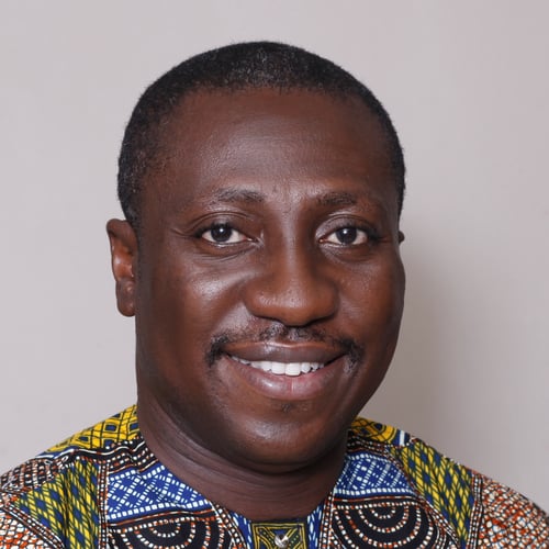 Alexander Afenyo-Markin