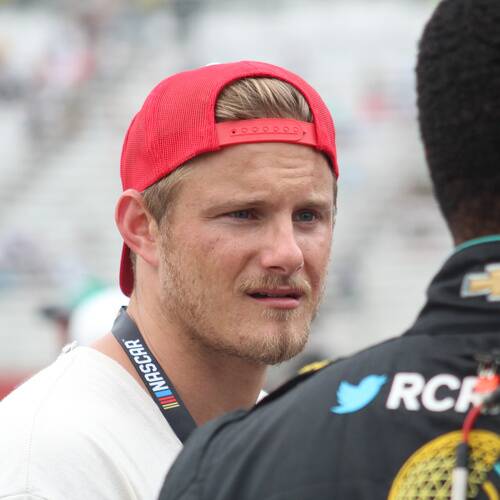 Alexander Ludwig