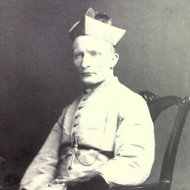 Alexander MacDonald