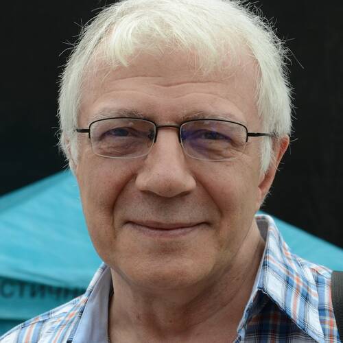 Alexander Mirzayan