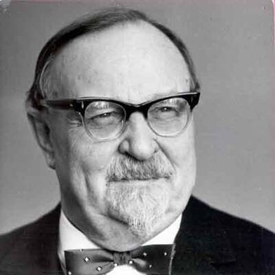 Alexander Ivanovich Oparin