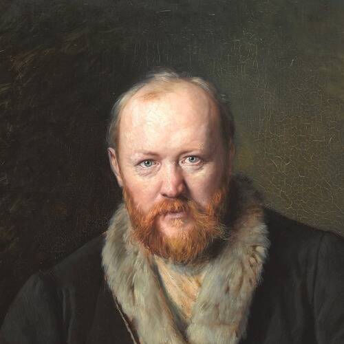 Alexander Ostrovsky
