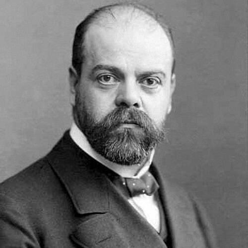 Alexander Parvus