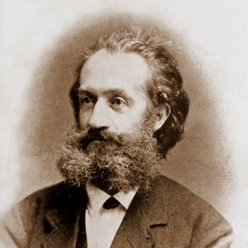 Alexander Ritter
