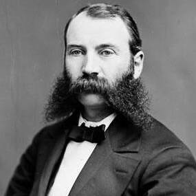 Alexander Rogers