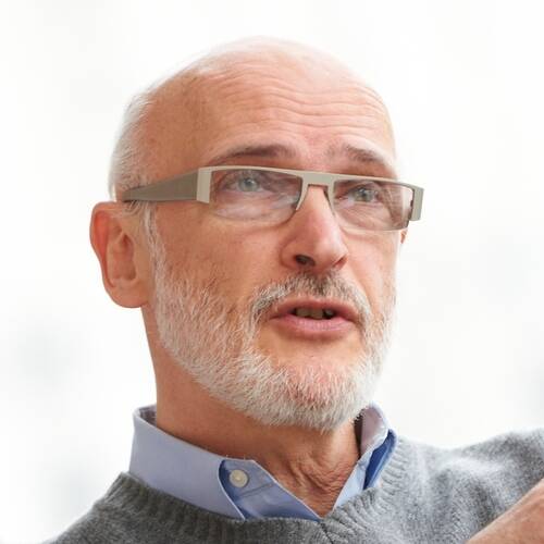 Alexander Rudensky