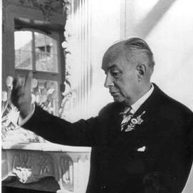 Alexander Rüstow