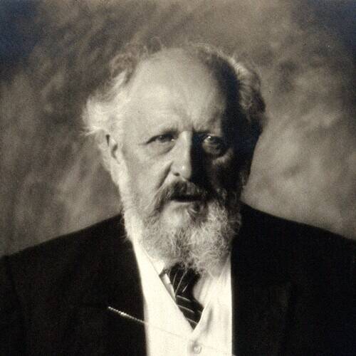 Alexander Tschirch