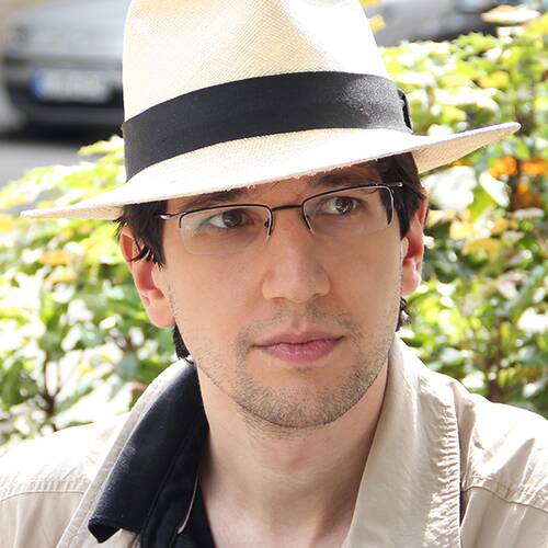 Alexander Tuschinski