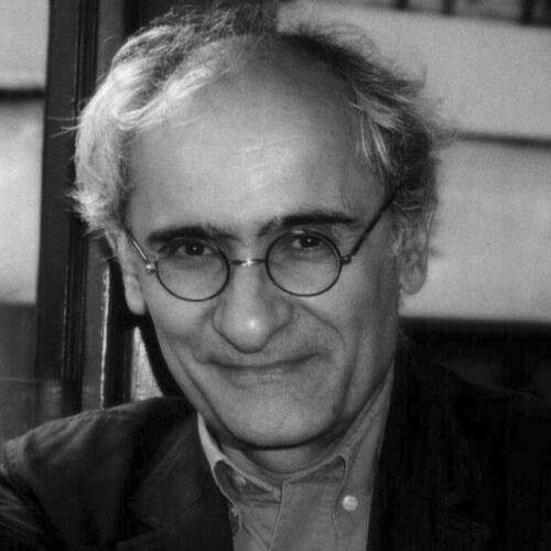 Alexandros Tzonis