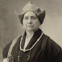 Alexandra David-Néel