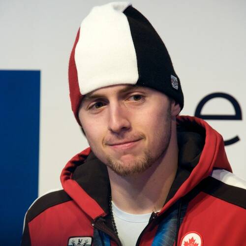 Alexandre Bilodeau