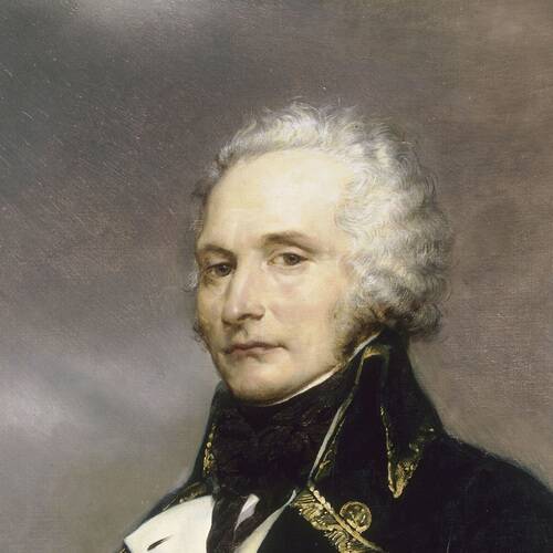 Alexandre de Beauharnais