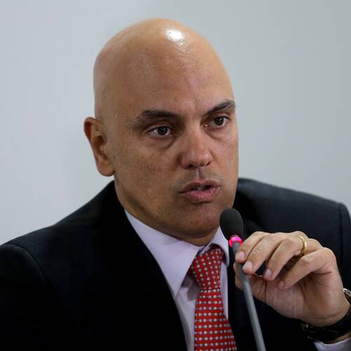 Alexandre de Moraes