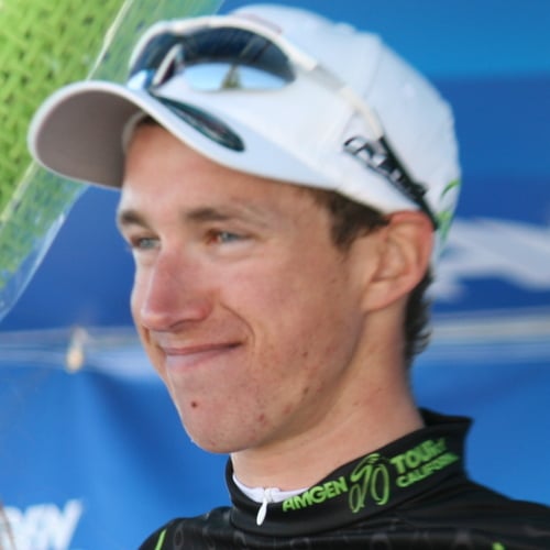 Alexandre Geniez