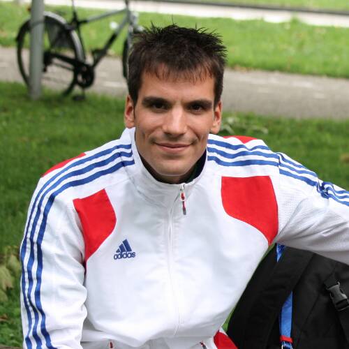 Alexandre Pilat